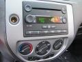 Infra-Red - Focus ZX5 SES Hatchback Photo No. 10