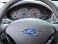 Infra-Red - Focus ZX5 SES Hatchback Photo No. 11