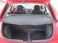 Infra-Red - Focus ZX5 SES Hatchback Photo No. 13