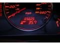 Onyx Black - MAZDA6 i Sport Hatchback Photo No. 39