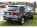 2007 Carbon Gray Pearl Acura RDX   photo #5