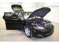 Onyx Black - MAZDA6 i Sport Hatchback Photo No. 56