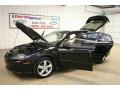 Onyx Black - MAZDA6 i Sport Hatchback Photo No. 57