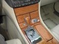 2004 Crystal White Lexus LS 430  photo #21