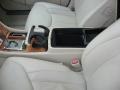 2004 Crystal White Lexus LS 430  photo #26