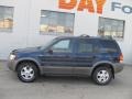 2002 True Blue Metallic Ford Escape XLT V6 4WD  photo #2