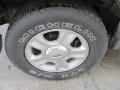 2002 True Blue Metallic Ford Escape XLT V6 4WD  photo #5
