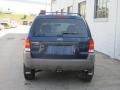 2002 True Blue Metallic Ford Escape XLT V6 4WD  photo #6