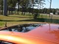 2005 Fusion Orange Metallic Pontiac Grand Prix GTP Sedan  photo #20