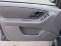 2002 True Blue Metallic Ford Escape XLT V6 4WD  photo #8