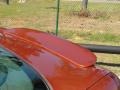 Fusion Orange Metallic - Grand Prix GTP Sedan Photo No. 21