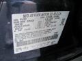 2002 True Blue Metallic Ford Escape XLT V6 4WD  photo #14