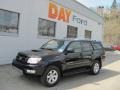 2004 Black Toyota 4Runner Sport Edition 4x4  photo #1