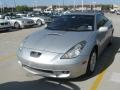 2002 Liquid Silver Metallic Toyota Celica GT  photo #1