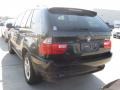 Jet Black - X5 3.0i Photo No. 3