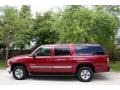 2004 Sport Red Metallic GMC Yukon XL 1500 SLT 4x4  photo #4