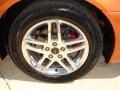 Fusion Orange Metallic - Grand Prix GTP Sedan Photo No. 43
