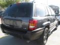 Graphite Metallic - Grand Cherokee Laredo Photo No. 4