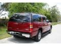 2004 Sport Red Metallic GMC Yukon XL 1500 SLT 4x4  photo #9