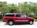 2004 Sport Red Metallic GMC Yukon XL 1500 SLT 4x4  photo #11