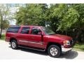 2004 Sport Red Metallic GMC Yukon XL 1500 SLT 4x4  photo #13