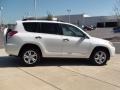 2009 Super White Toyota RAV4 I4  photo #4