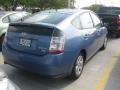 2005 Seaside Blue Pearl Toyota Prius Hybrid  photo #5