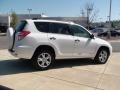 2009 Super White Toyota RAV4 I4  photo #5