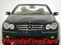 2006 Black Opal Metallic Mercedes-Benz CLK 350 Cabriolet  photo #5