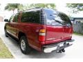 2004 Sport Red Metallic GMC Yukon XL 1500 SLT 4x4  photo #19