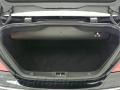 Black Opal Metallic - CLK 350 Cabriolet Photo No. 8