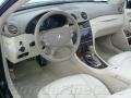 Black Opal Metallic - CLK 350 Cabriolet Photo No. 10
