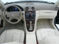Black Opal Metallic - CLK 350 Cabriolet Photo No. 13