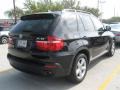 Jet Black - X5 3.0si Photo No. 3