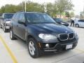 Jet Black - X5 3.0si Photo No. 4
