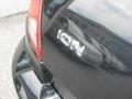 2005 Black Onyx Saturn ION 2 Sedan  photo #43