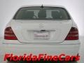 designo Silver Metallic - S 430 Sedan Photo No. 6