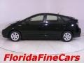 Black - Prius Hybrid Photo No. 3