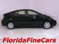 Black - Prius Hybrid Photo No. 4