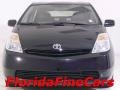 Black - Prius Hybrid Photo No. 5