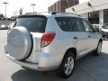 2007 Classic Silver Metallic Toyota RAV4 V6 4WD  photo #6