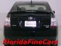 Black - Prius Hybrid Photo No. 6