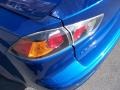 Octane Blue Metallic - Lancer ES Photo No. 15