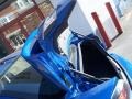 Octane Blue Metallic - Lancer ES Photo No. 16