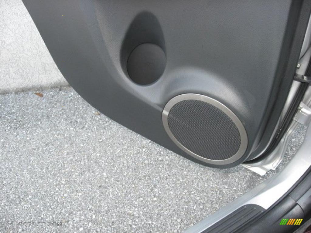 2007 RAV4 V6 4WD - Classic Silver Metallic / Ash Gray photo #50