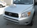 2007 Classic Silver Metallic Toyota RAV4 V6 4WD  photo #55