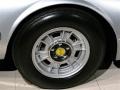 1974 Ferrari Dino 246 GTS Wheel