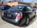 Super Black - Altima 2.5 S Photo No. 4