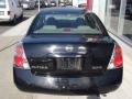 Super Black - Altima 2.5 S Photo No. 5