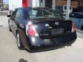 Super Black - Altima 2.5 S Photo No. 6